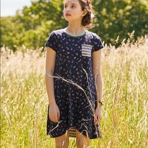 NWT Matilda Jane Two Viewpoints Dress